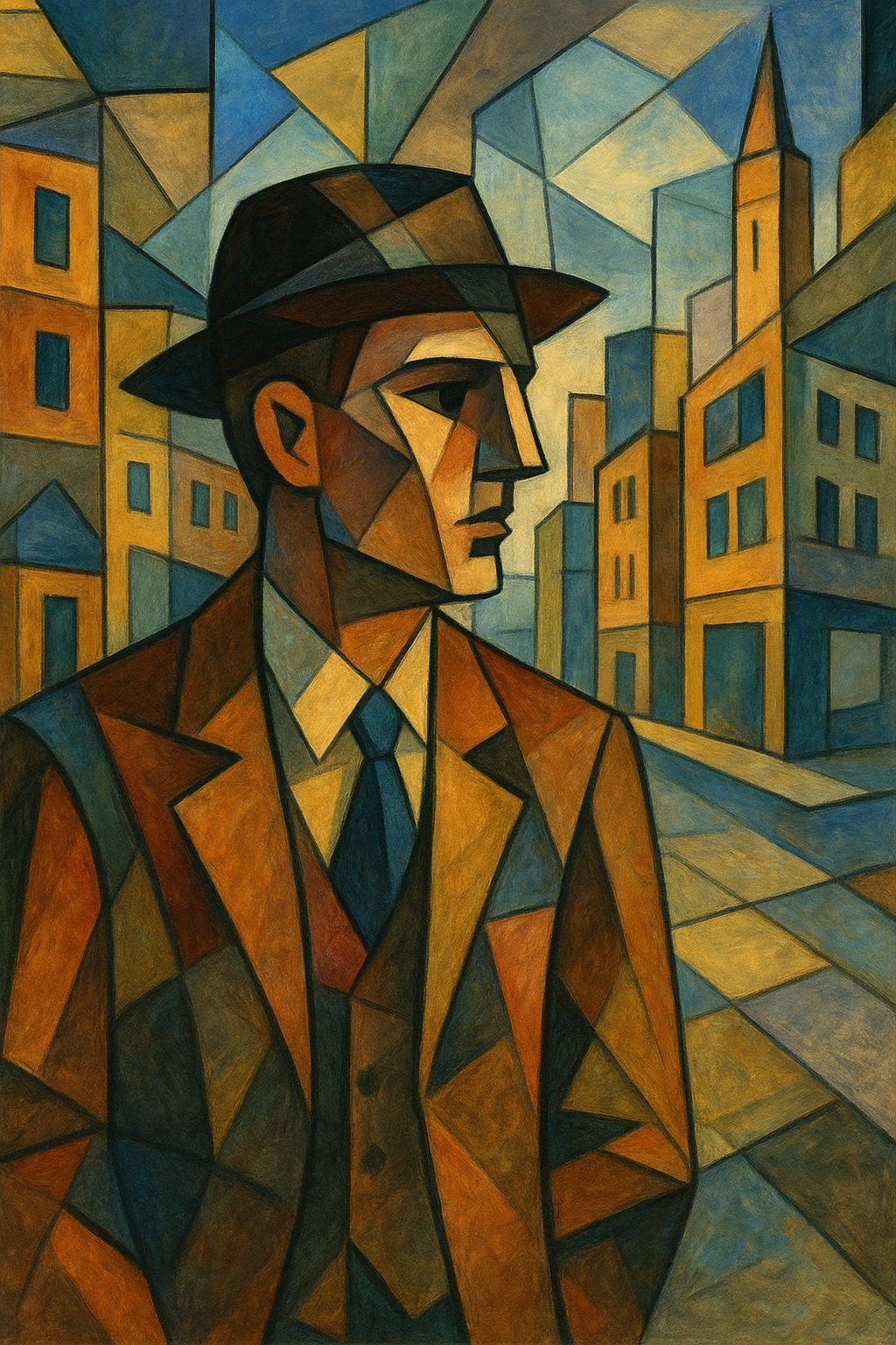 Immagine del post su «человек»