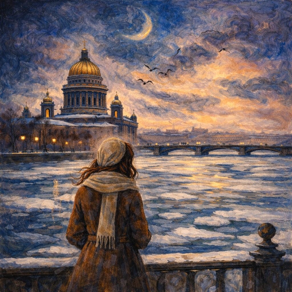 Immagine del post su «хандра»