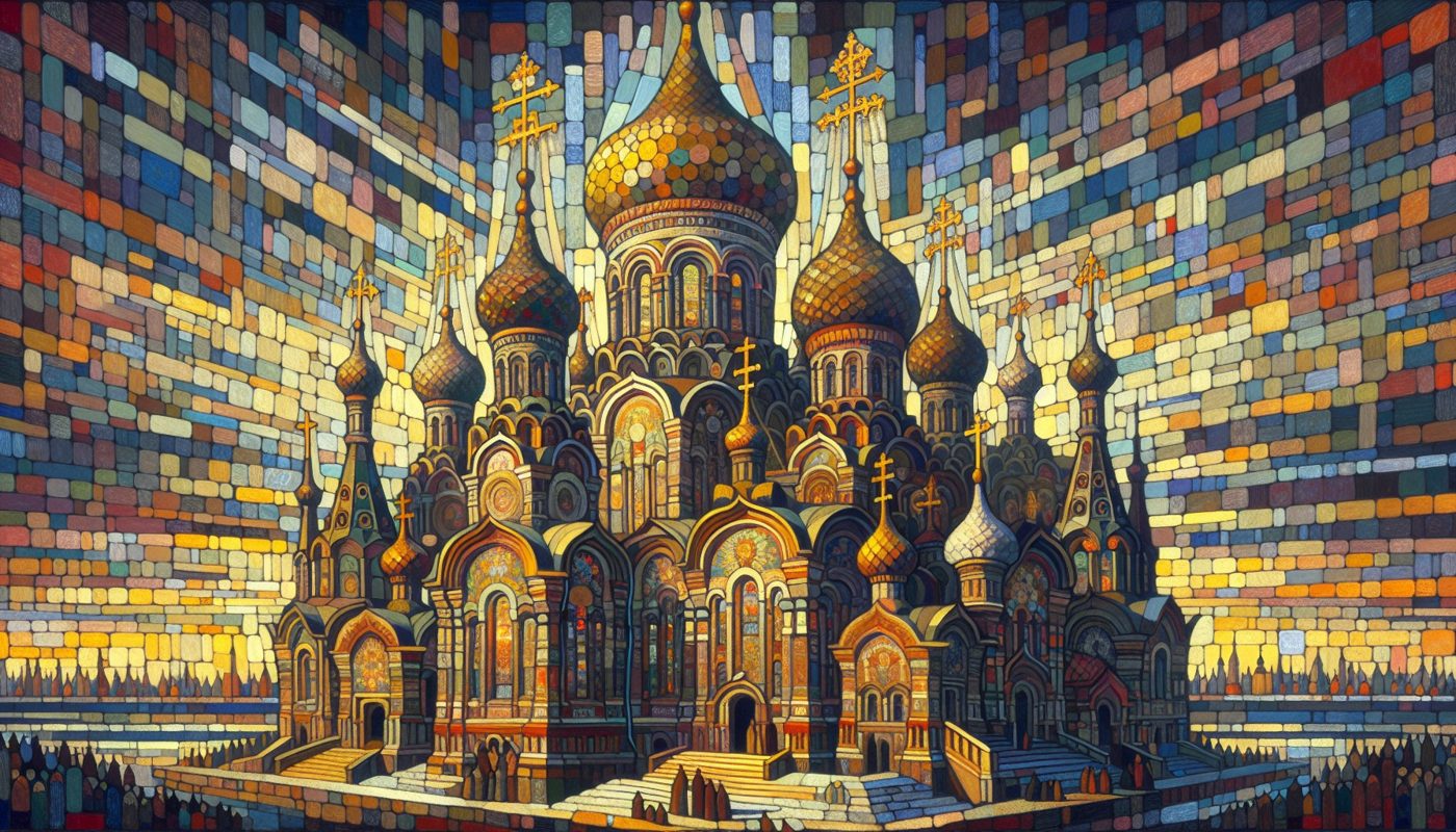 Immagine del post su «храм»