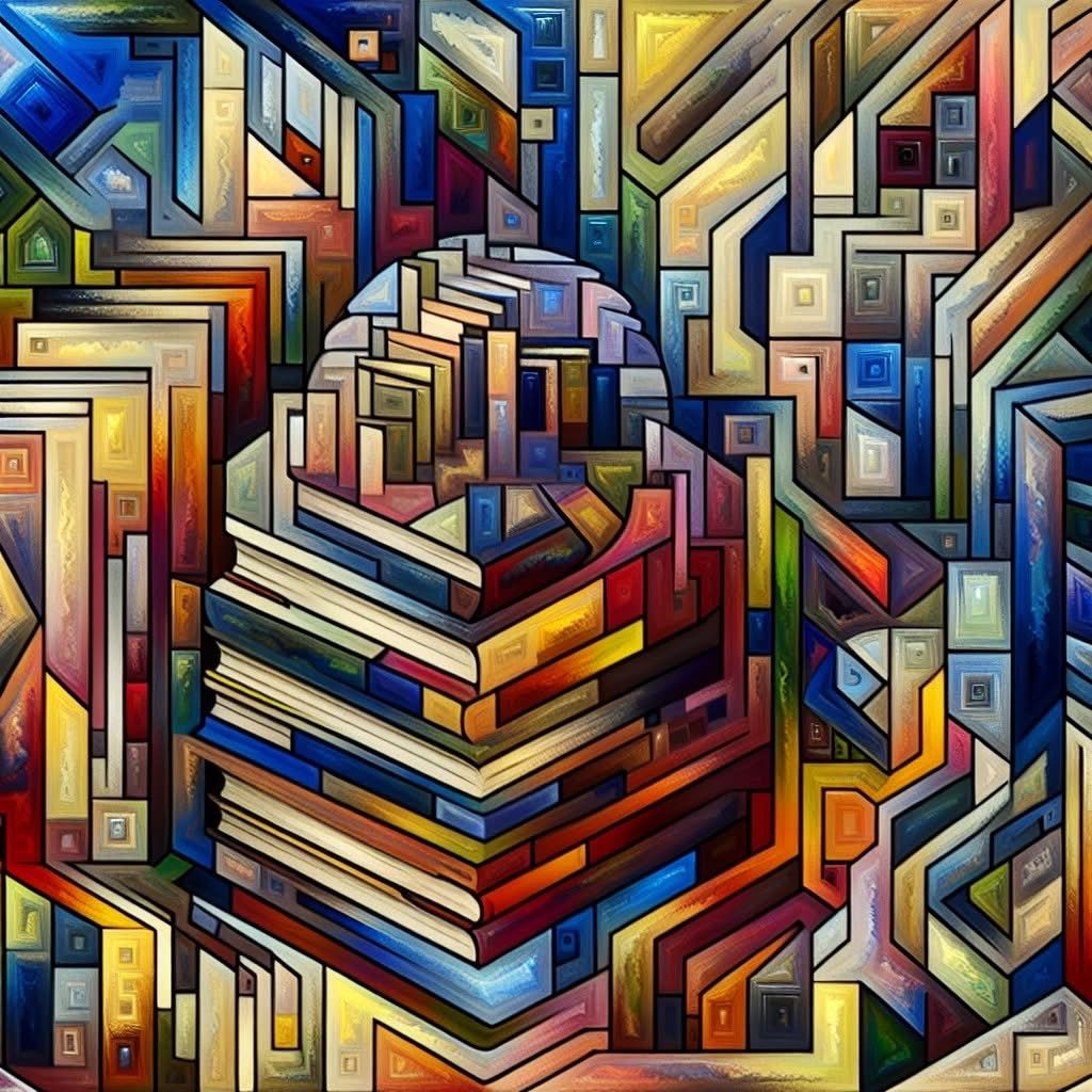 Immagine del post su «книга»