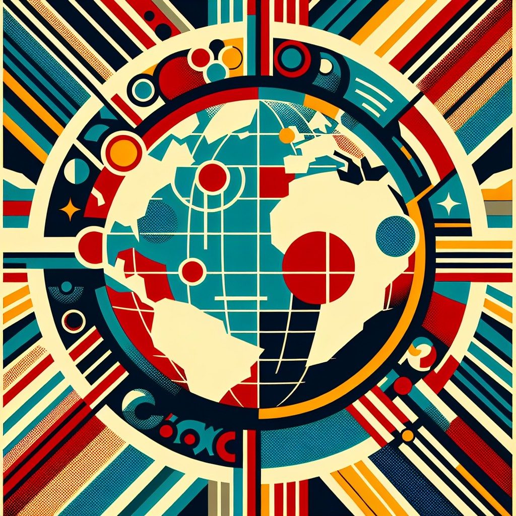 Immagine del post su «мир»