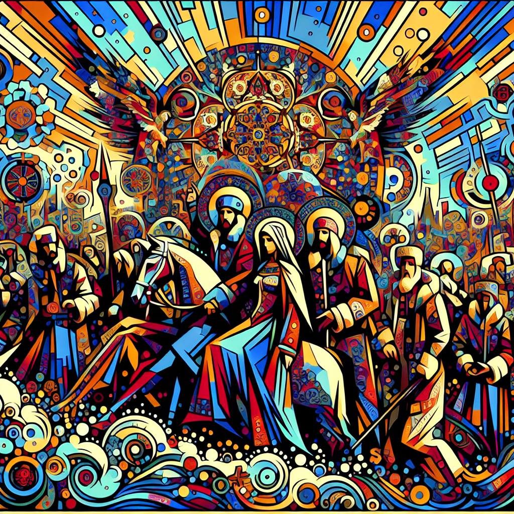 Immagine del post su «повесть»