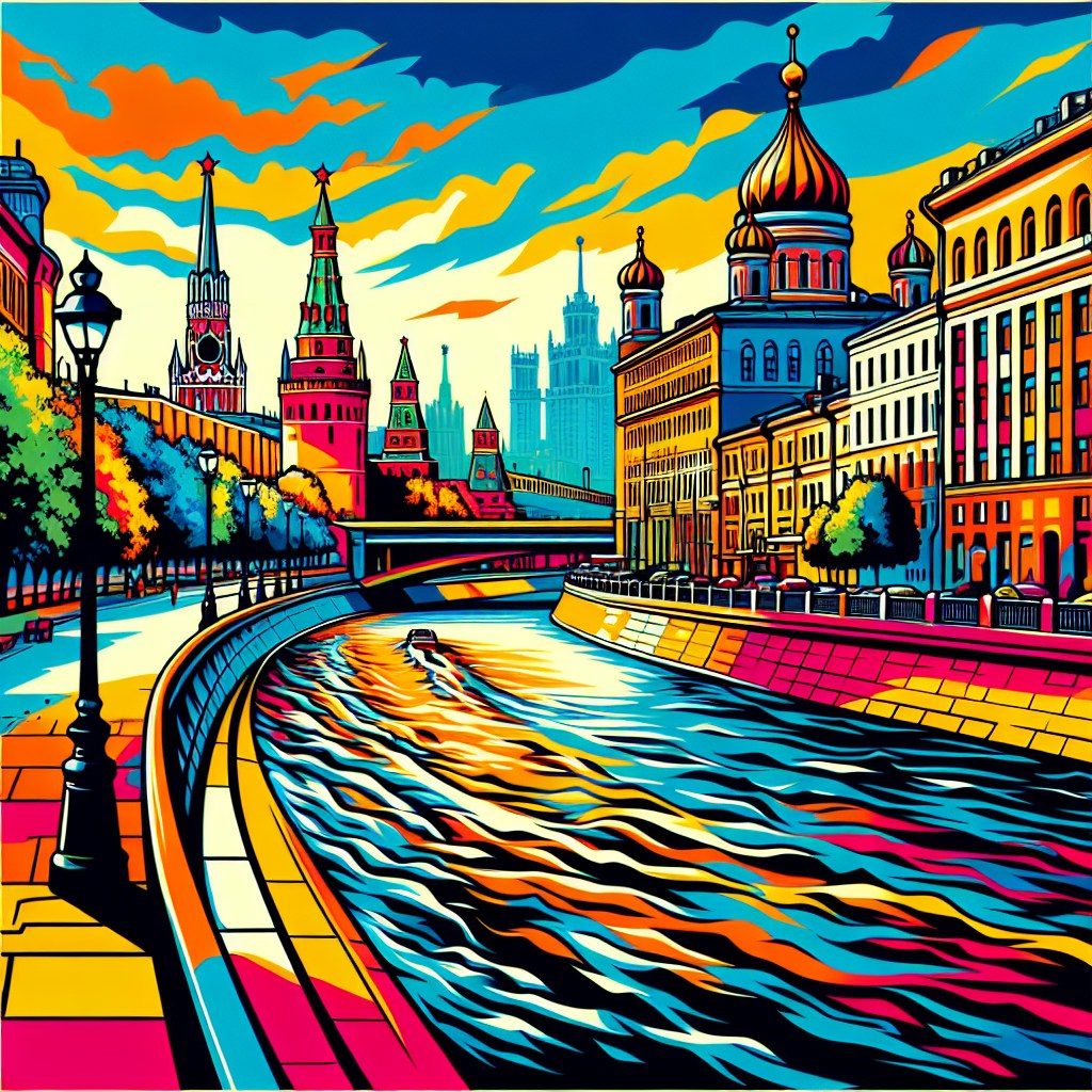 Immagine del post su «река»