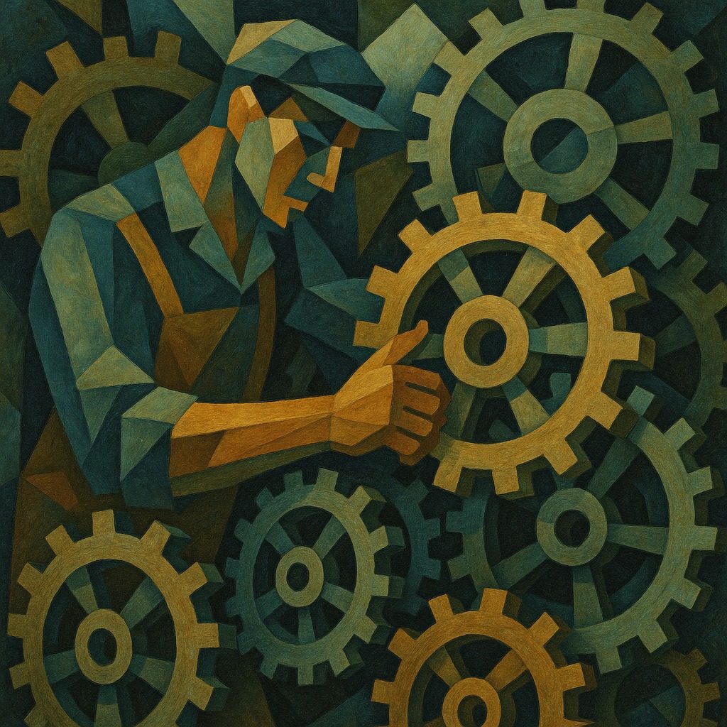 Immagine del post su «трудоголик»