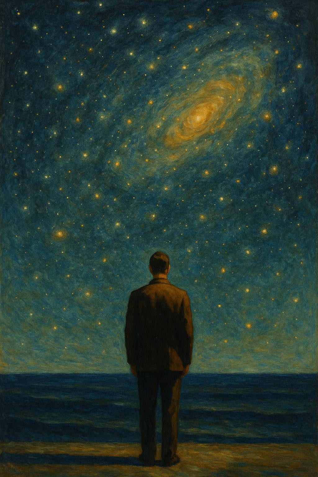 Immagine del post su «вселенная»