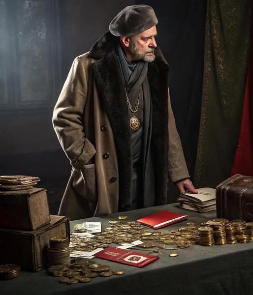 Immagine del post su «жадина»