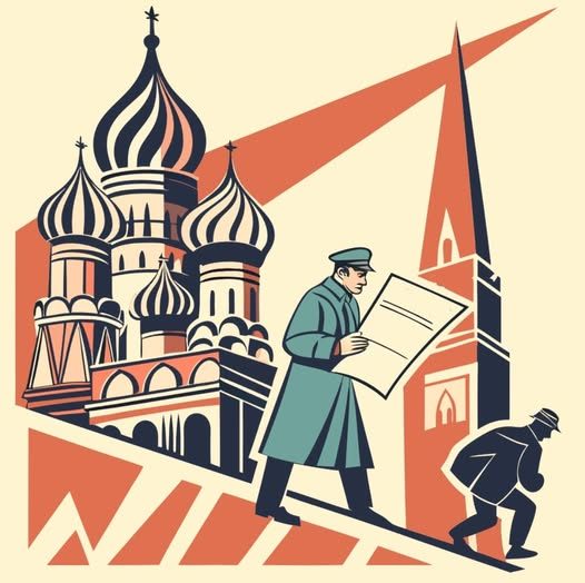 Immagine del post su «журнал»